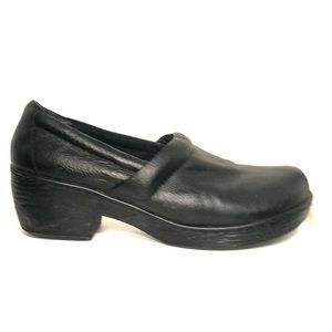 Born Concept b o c black shoes